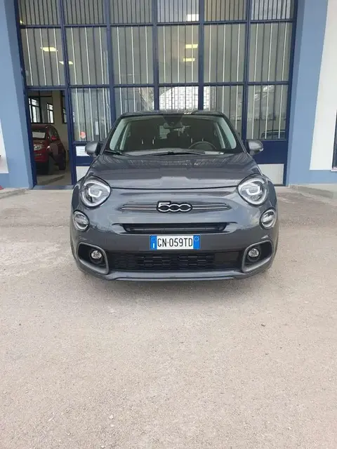 Used FIAT 500X Diesel 2023 Ad 