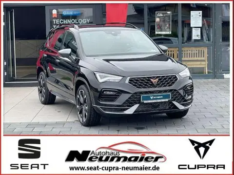 Used CUPRA ATECA Petrol 2024 Ad 