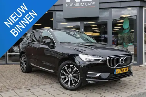 Used VOLVO XC60 Petrol 2019 Ad 