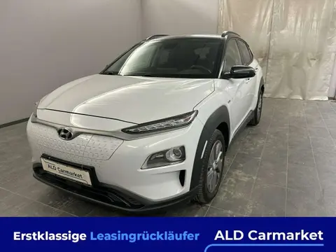 Used HYUNDAI KONA Electric 2020 Ad 