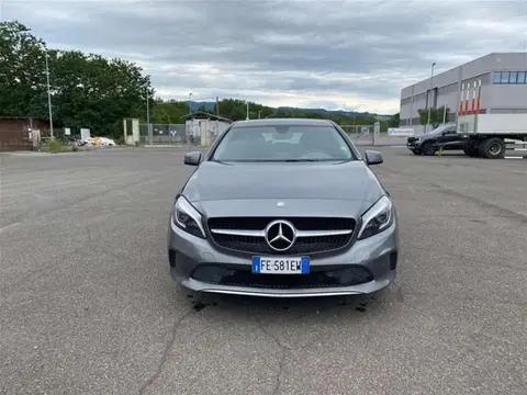 Used MERCEDES-BENZ CLASSE A Diesel 2016 Ad 