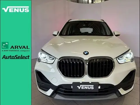 Annonce BMW X1 Hybride 2020 d'occasion 