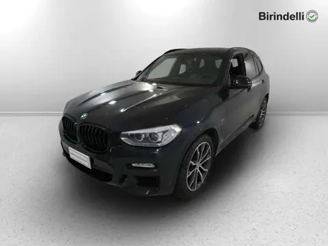 Annonce BMW X3 Diesel 2019 d'occasion 