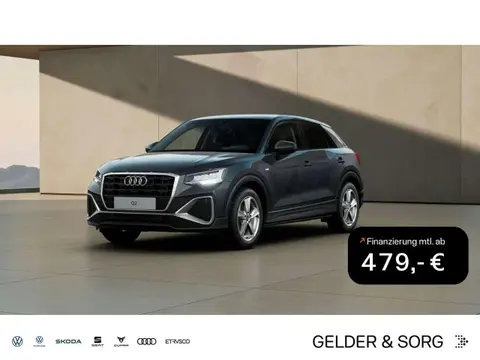 Used AUDI Q2 Petrol 2024 Ad 