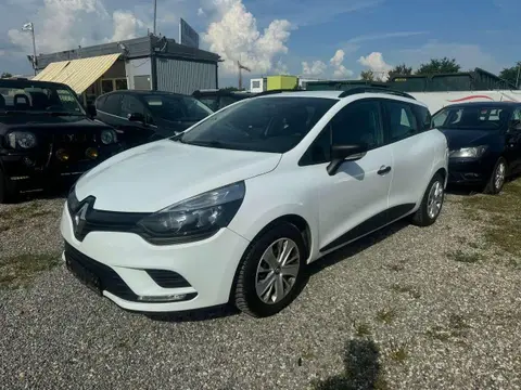 Used RENAULT CLIO Petrol 2019 Ad 