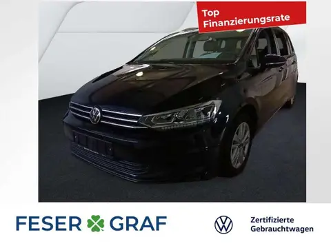 Annonce VOLKSWAGEN TOURAN Diesel 2022 d'occasion 