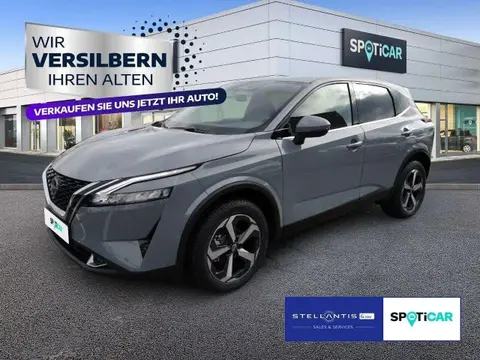 Used NISSAN QASHQAI Petrol 2022 Ad Germany