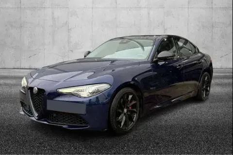 Used ALFA ROMEO GIULIA Diesel 2020 Ad 