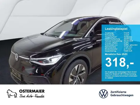 Annonce VOLKSWAGEN ID.5 Électrique 2023 d'occasion 