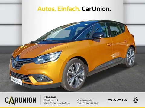 Used RENAULT SCENIC Petrol 2017 Ad 