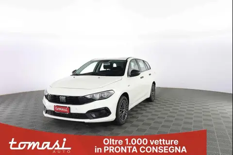 Annonce FIAT TIPO Diesel 2024 d'occasion 