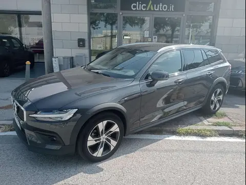 Annonce VOLVO V60 Hybride 2023 d'occasion 