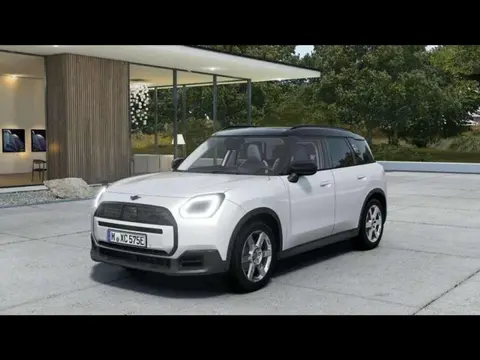 Used MINI COOPER Electric 2024 Ad 