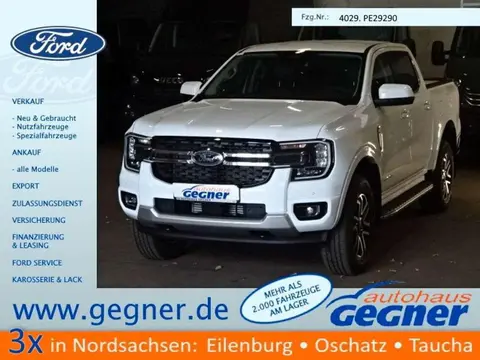 Annonce FORD RANGER Diesel 2024 d'occasion 