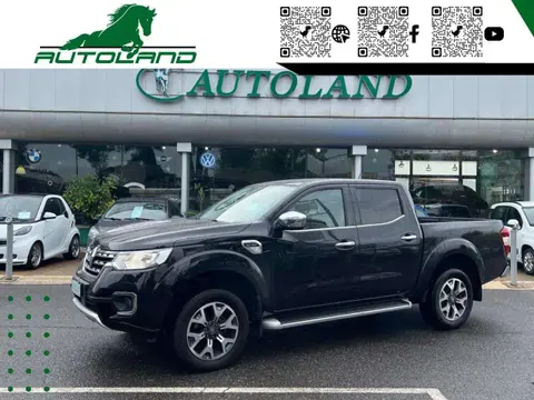 Annonce RENAULT ALASKAN Diesel 2019 d'occasion 