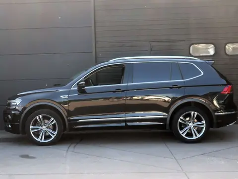 Annonce VOLKSWAGEN TIGUAN Essence 2020 d'occasion 