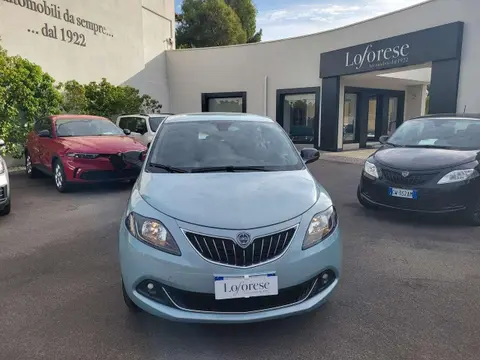 Used LANCIA YPSILON LPG 2024 Ad 