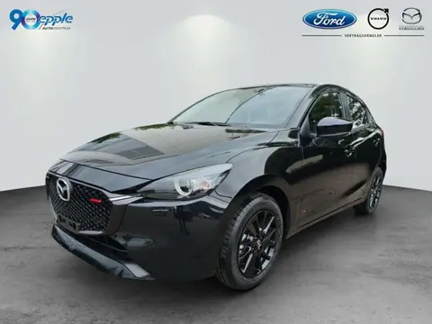 Annonce MAZDA 2 Essence 2024 d'occasion 