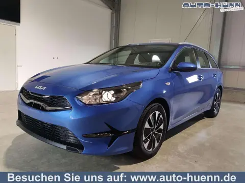 Annonce KIA CEED Essence 2024 d'occasion 