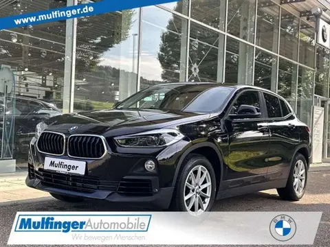 Used BMW X2 Petrol 2020 Ad Germany