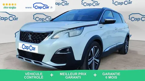 Used PEUGEOT 5008 Diesel 2018 Ad 