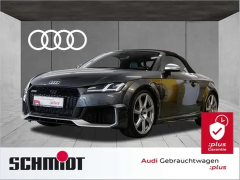 Annonce AUDI TT RS Essence 2023 d'occasion 