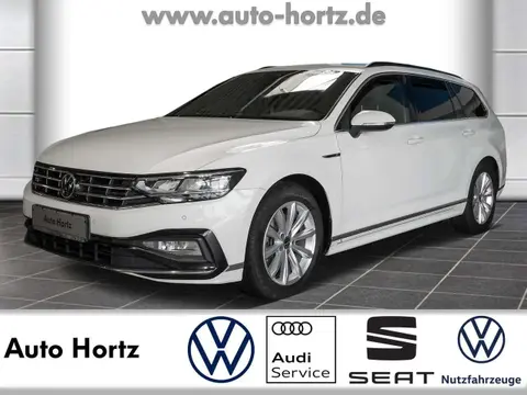 Annonce VOLKSWAGEN PASSAT Diesel 2020 d'occasion 