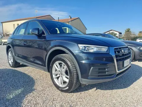 Used AUDI Q5 Diesel 2018 Ad 