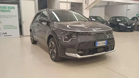 Annonce KIA NIRO Électrique 2023 d'occasion 