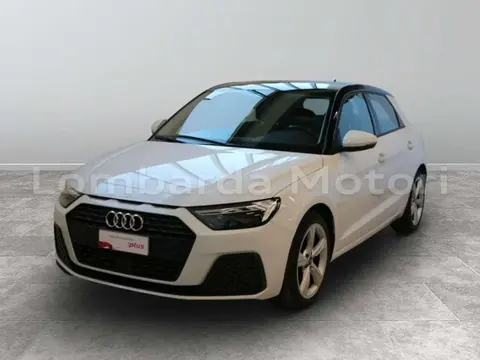 Used AUDI A1 Petrol 2022 Ad 