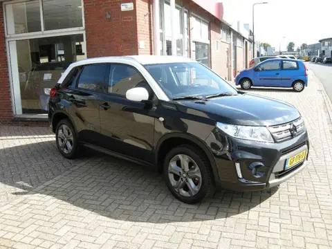 Used SUZUKI VITARA Petrol 2015 Ad 