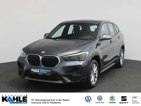 Annonce BMW X1 Diesel 2019 d'occasion 