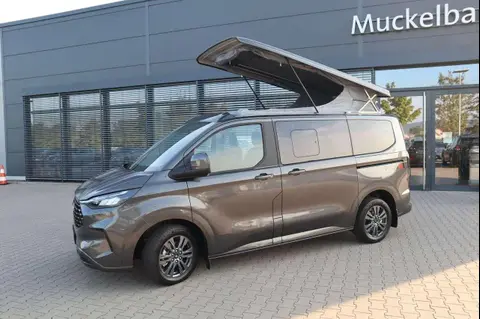 Annonce FORD TOURNEO Diesel 2024 d'occasion 