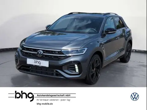 Used VOLKSWAGEN T-ROC Petrol 2024 Ad 