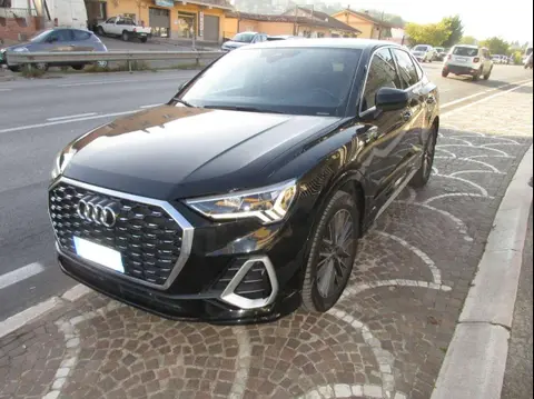 Used AUDI Q3 Diesel 2020 Ad 