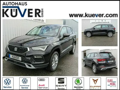 Used SEAT ATECA Petrol 2024 Ad 