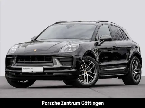 Used PORSCHE MACAN Petrol 2023 Ad 