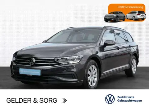 Used VOLKSWAGEN PASSAT Diesel 2023 Ad 