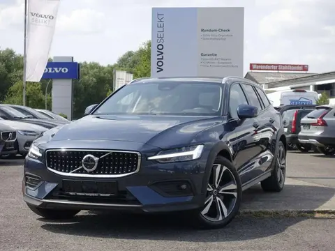 Used VOLVO V60 Petrol 2023 Ad 