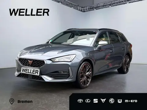 Used CUPRA LEON Hybrid 2021 Ad 