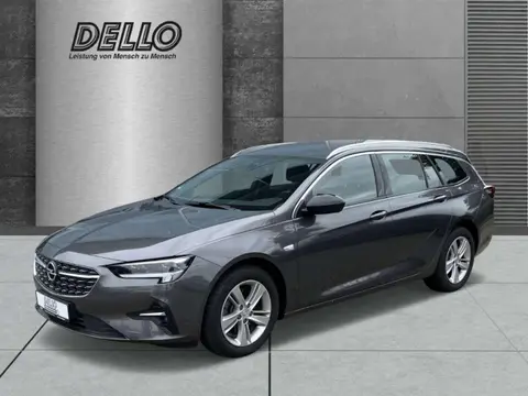 Annonce OPEL INSIGNIA Diesel 2023 d'occasion 