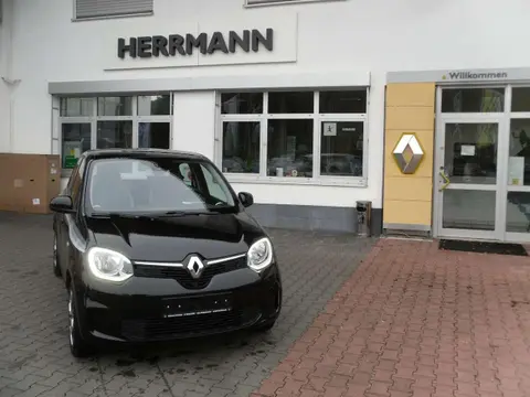 Used RENAULT TWINGO Petrol 2021 Ad 