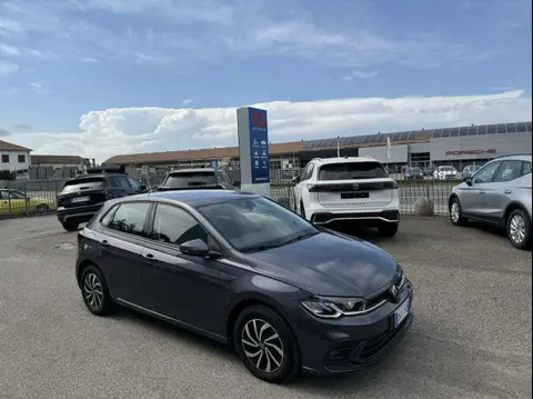 Annonce VOLKSWAGEN POLO Essence 2023 d'occasion 