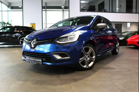 Used RENAULT CLIO Petrol 2017 Ad 