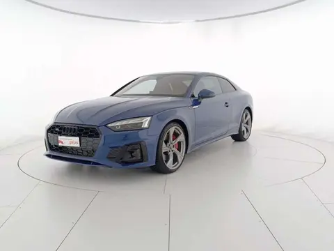 Used AUDI A5  2024 Ad 