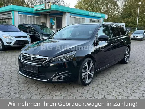 Used PEUGEOT 308 Diesel 2015 Ad 