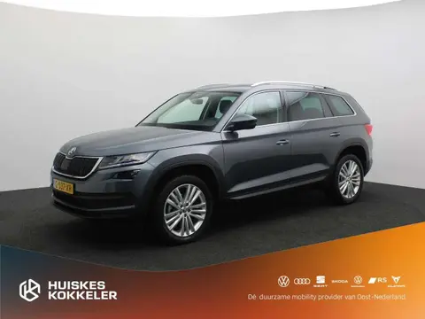 Annonce SKODA KODIAQ Essence 2020 d'occasion 