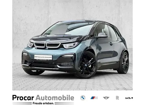 Annonce BMW I3 Électrique 2022 d'occasion 