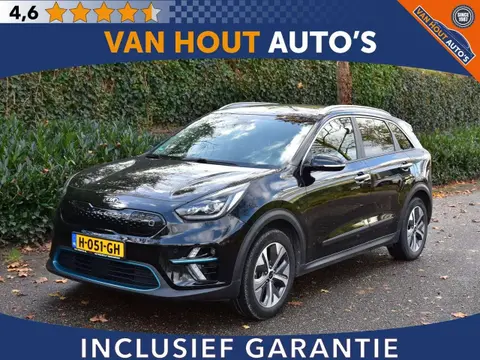 Used KIA E-NIRO Electric 2020 Ad 