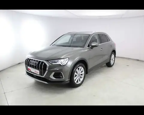 Annonce AUDI Q3 Diesel 2024 d'occasion 